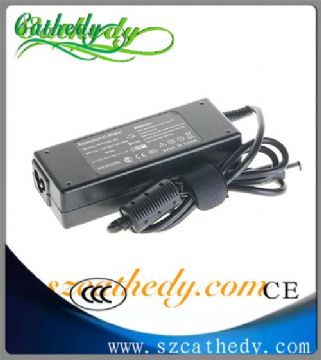 90W Laptop Ac Adapter For Hp With 1 Year Warranty
